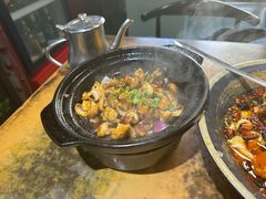 -文记沸腾鱼(永安路总店)