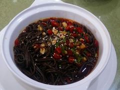 -纪林菜馆·博山菜老字号(华光路店)