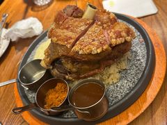 -1886德国汽车餐厅(外滩中央店)