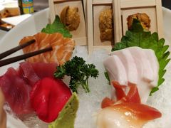 -大渔之观(安贞店)