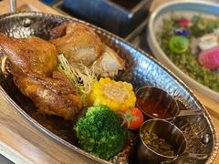 -米蘭西點(锦山大街店)