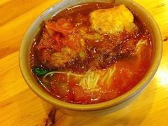 -华兴街煎蛋面(总店)