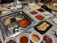 -海底捞火锅(徐州火车站店)