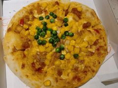 -夏日玛莉西餐厅(金茂览秀城店)