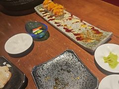 -千代武日本料理(开发区店)