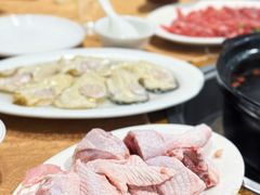 -濠轩阁特色生蚝火锅总店