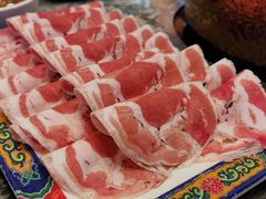 内蒙羊肉卷-安答龙虾·烧烤·大排档