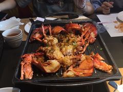 -79号渔船海鲜饭店(华强北店)