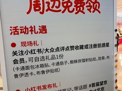-凯德MALL(望京店)