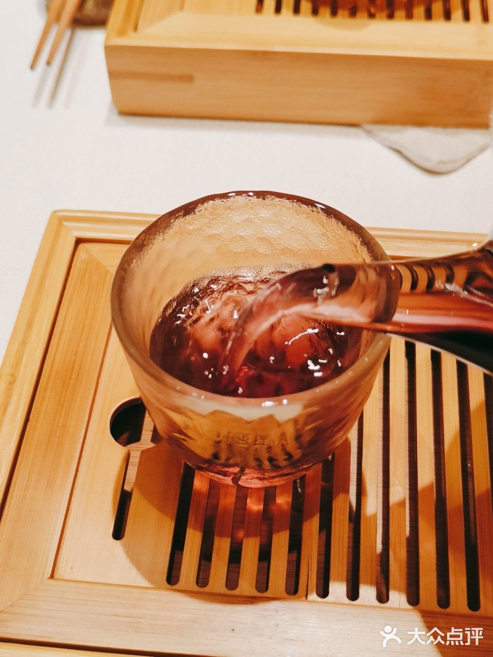 一花一世界，一叶一追寻‼️京城素食天花板