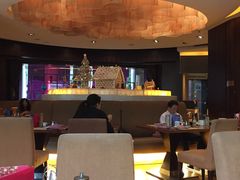 -好日子皇冠假日酒店·君怡咖啡厅(特美思大厦店)