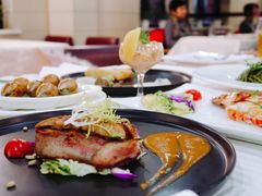 -红房子西菜馆(淮海中路店)