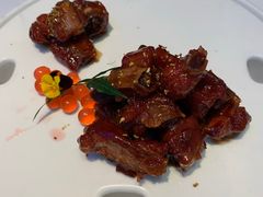 -松鹤楼·非遗·苏帮菜(融科店)
