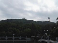 -南山健身公园