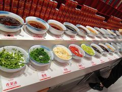 -豪渝火锅(红谷滩万达店)