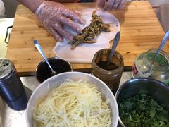 -安徽阜阳卷馍(西单店)