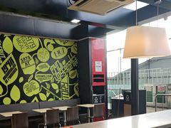 -麦当劳(深圳北站高铁店)