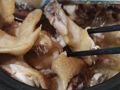 -区海鸡场饭店(石壁店)