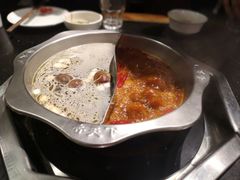 -香天下·四川火锅(安镇大润发店)