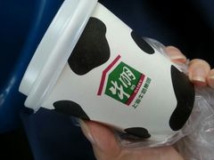 惯奶油-光明牛奶棚(南泉店)