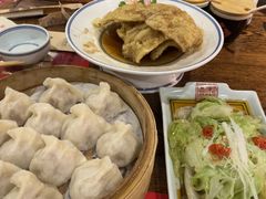 -新兴园饺子馆(河南街店)