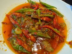 -拾捌川·自贡爆炒(新街口店)