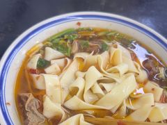 -万三面馆(青龙正街太古里店)