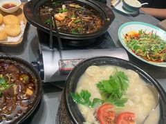 -陶德砂锅(蜀汉路店)