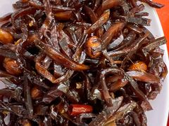 -香妃烤鸡(新奥店)