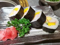 -花时·炭火烧肉(东百中心A馆店)