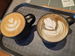 -星巴克臻选(扬州瘦西湖文化广场店)