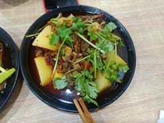 -吃不亏特色包子(三峡广场店)