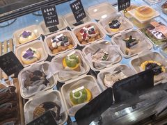-分子跳动鲜活面包(五一大道店)