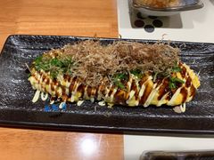 大阪平烧-稳座小料理(锦华街店)