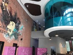 -一兆韦德健身(慧芝湖店)