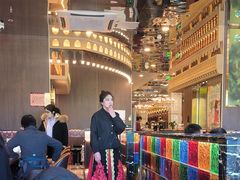 -巴依老爷新疆美食(常营店)