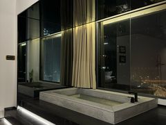 -Yolo私汤温泉设计师酒店(重庆南滨路店)