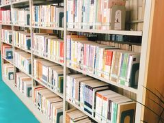 -西湖区图书馆(古墩路)