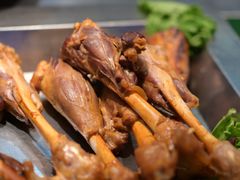 -浩日沁·蒙式餐厅(金泽时代广场店)