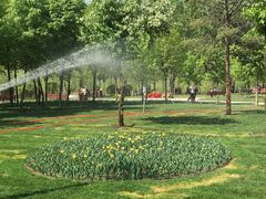 -长春公园(普阳街道)