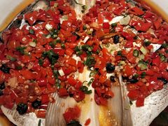 -味上湘菜馆(岳麓山店)