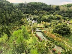 -天河潭旅游度假区