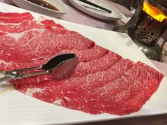 -鼎鼎香·港式火锅(北京SKP店)