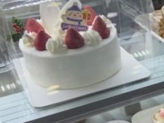 生日蛋糕-樱花糕坊(海寿街店)