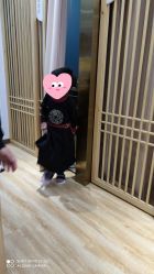 点击看大图 -小阿福儿童摄影(华中智谷店)