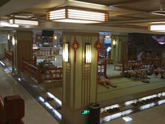 -极乐汇汗蒸会馆(杭州店)
