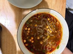 -全牛匠·乐山跷脚牛肉(新中关店)