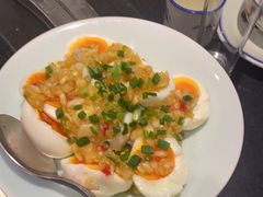 -挂旗柴锅鸡(蚌山区嘉年华店)