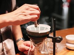 -青咖啡(三坊七巷店)