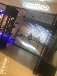 门面-SEBASTIAN塞巴斯汀